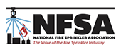 National Fire Sprinkler Association Member