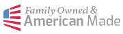 USA Made Pipe Fitting Products, Family Owned and Operated