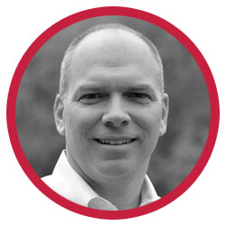 Erik Jensen, President