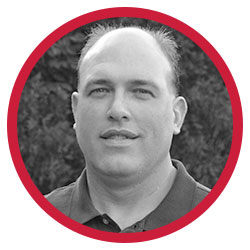 Michael Ketterer, Vice President Engineering