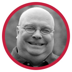 Terry Clark, Vice President Sales