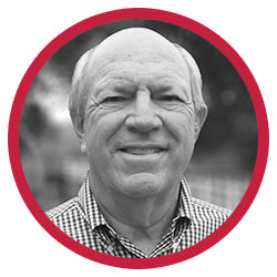 Terry Clark, Vice President Sales